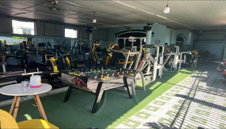 BÁN NHÀ ĐẤT 768M² TẠI TÂN HÒA, TÂN HIỆP, HÓC MÔN – GIÁ CHỈ 10 TỶ NHỈNH